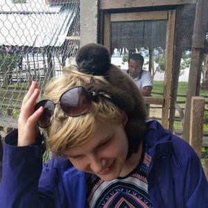 Meet your Posher, Ro